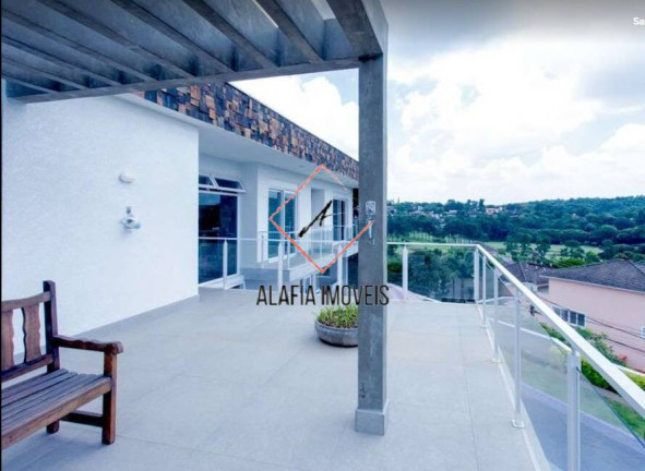 Imagem Casa com 4 Quartos à Venda, 709 m² em São Paulo Ii - Cotia Imagem Casa com 4 Quartos à Venda, 709 m² em São Paulo Ii - Cotia