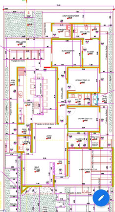 Imagem Casa de Condomínio com 3 Quartos à Venda, 150 m² em Bairro Do Grama - Caçapava