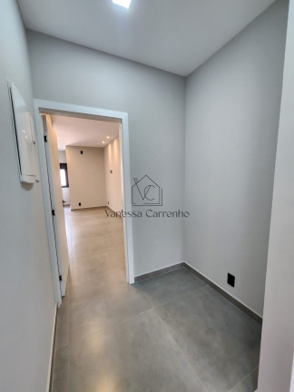 Imagem Casa de Condomínio com 3 Quartos à Venda, 124 m² em Condomínio Horto Florestal 2 - Sorocaba