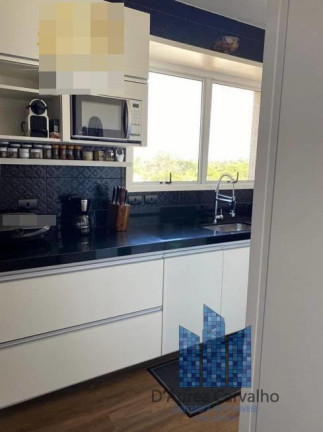 Imagem Apartamento com 2 Quartos à Venda, 116 m² em Brooklin Paulista - São Paulo Imagem Apartamento com 2 Quartos à Venda, 116 m² em Brooklin Paulista - São Paulo