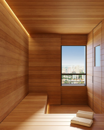 Imagem Imóvel com 3 Quartos à Venda, 378 m² em Pinheiros - São Paulo