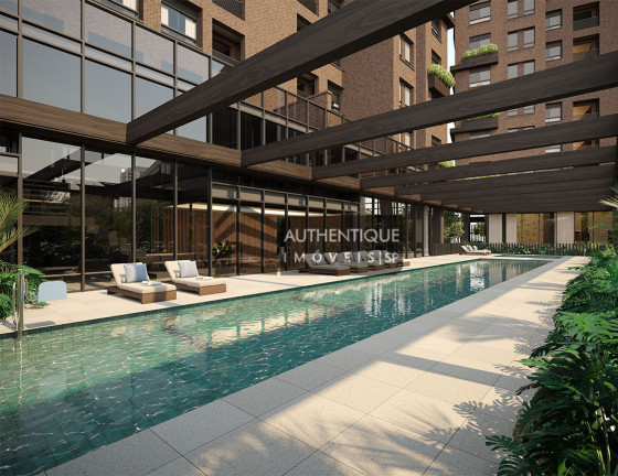 Imagem Apartamento com 4 Quartos à Venda, 301 m² em Ibirapuera - São Paulo Imagem Apartamento com 4 Quartos à Venda, 301 m² em Ibirapuera - São Paulo