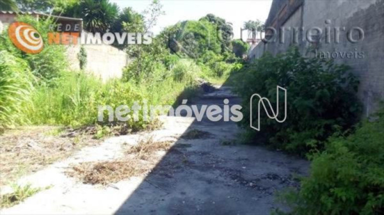 Imagem Terreno à Venda, 1.329 m² em Coloninha - Florianópolis