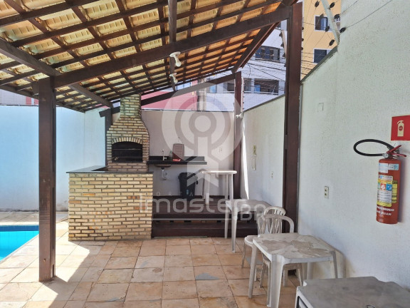Imagem Apartamento com 3 Quartos à Venda, 60 m² em Sapiranga - Fortaleza Imagem Apartamento com 3 Quartos à Venda, 60 m² em Sapiranga - Fortaleza