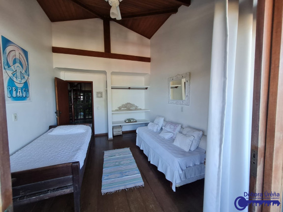 Imagem Casa com 5 Quartos à Venda, 298 m² em Tenório - Ubatuba