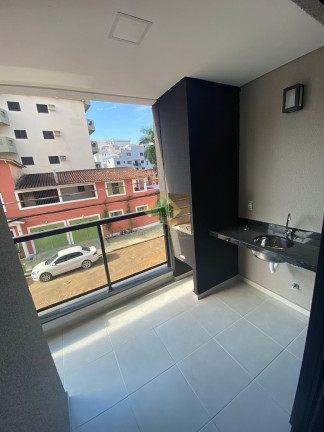 Imagem Apartamento com 1 Quarto à Venda, 44 m² em Tenório - Ubatuba Imagem Apartamento com 1 Quarto à Venda, 44 m² em Tenório - Ubatuba