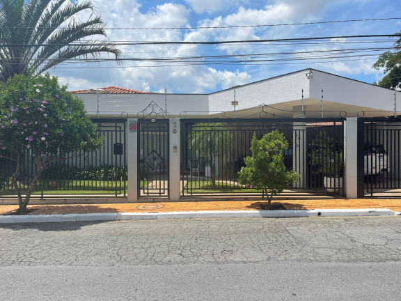 Imagem Casa com 4 Quartos à Venda, 200 m² em Jardim Leonor Mendes De Barros - São Paulo Imagem Casa com 4 Quartos à Venda, 200 m² em Jardim Leonor Mendes De Barros - São Paulo