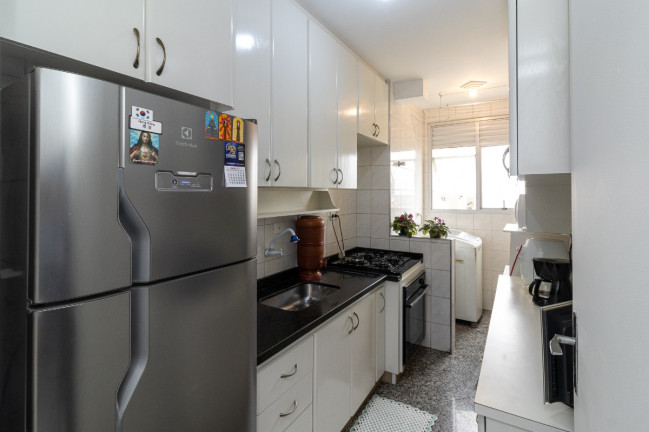Imagem Apartamento com 3 Quartos à Venda, 64 m² em Vila Nova Cachoeirinha - São Paulo