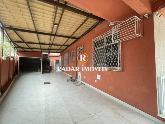 Imagem Casa com 10 Quartos à Venda, 378 m² em Passagem - Cabo Frio