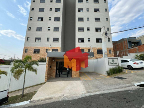 Imagem Apartamento com 3 Quartos à Venda, 101 m² em Jardim Dona Judith - Americana Imagem Apartamento com 3 Quartos à Venda, 101 m² em Jardim Dona Judith - Americana