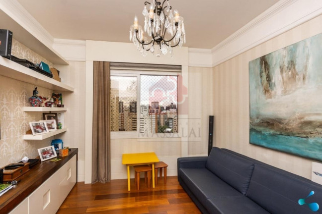 Imagem Apartamento com 3 Quartos à Venda, 222 m² em Auxiliadora - Porto Alegre Imagem Apartamento com 3 Quartos à Venda, 222 m² em Auxiliadora - Porto Alegre
