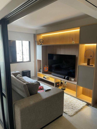Imagem Apartamento com 3 Quartos à Venda, 250 m² em Vila Andrade - São Paulo