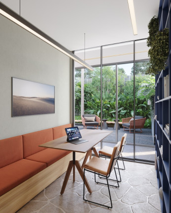 Imagem Apartamento com 1 Quarto à Venda, 25 m² em Higienópolis - São Paulo Imagem Apartamento com 1 Quarto à Venda, 25 m² em Higienópolis - São Paulo