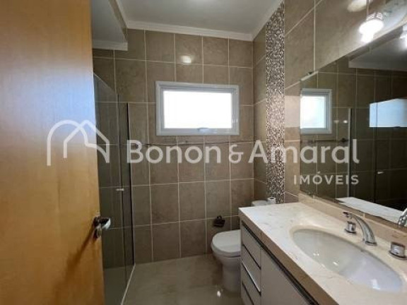 Imagem Casa de Condomínio com 3 Quartos à Venda, 273 m² em Chácara Santa Margarida - Campinas Imagem Casa de Condomínio com 3 Quartos à Venda, 273 m² em Chácara Santa Margarida - Campinas