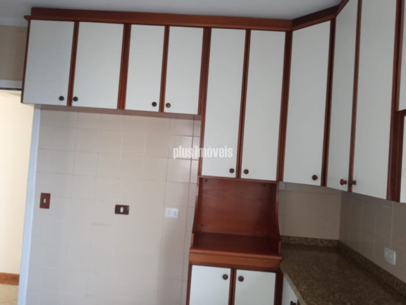 Imagem Apartamento com 3 Quartos à Venda, 107 m² em Jardim Vila Mariana - São Paulo