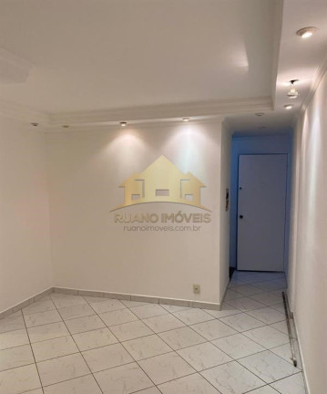 Imagem Apartamento com 3 Quartos à Venda, 55 m² em Aricanduva - São Paulo Imagem Apartamento com 3 Quartos à Venda, 55 m² em Aricanduva - São Paulo