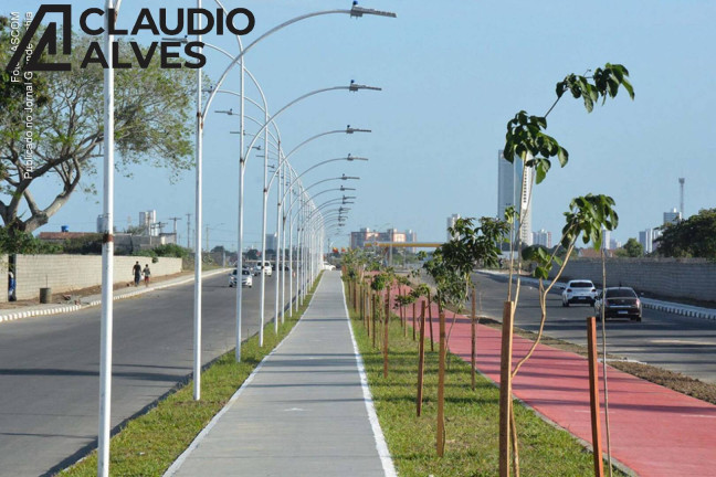 Terreno à Venda, 300 m² em Parque Ipê - Feira De Santana