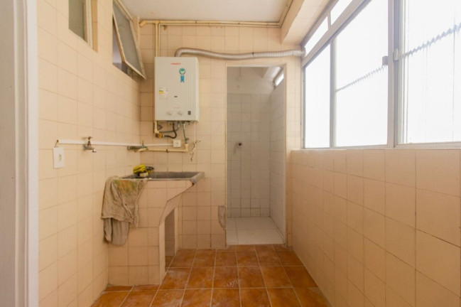Imagem Apartamento com 2 Quartos à Venda, 94 m² em Perdizes - São Paulo