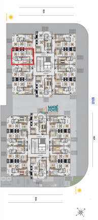 Imagem Apartamento com 1 Quarto à Venda, 42 m² em Itaguá - Ubatuba Imagem Apartamento com 1 Quarto à Venda, 42 m² em Itaguá - Ubatuba