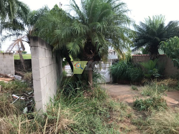 Imagem Casa com 1 Quarto à Venda, 80 m² em Parque Ortolândia - Hortolândia Imagem Casa com 1 Quarto à Venda, 80 m² em Parque Ortolândia - Hortolândia