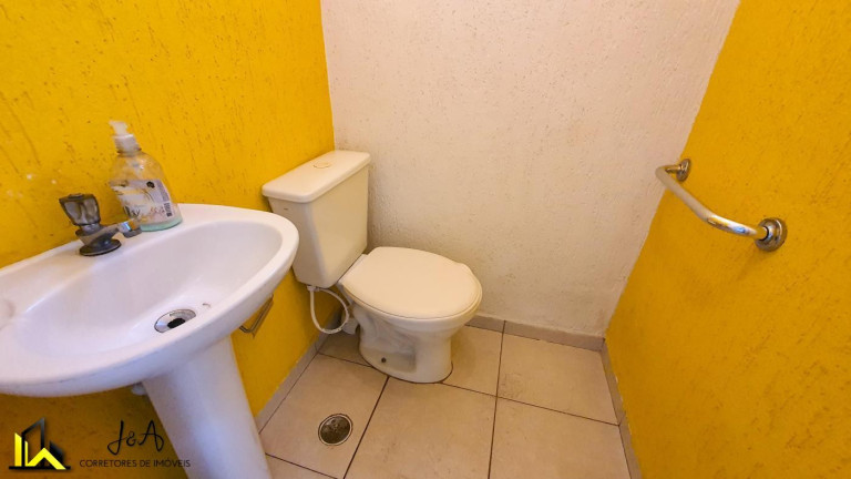Imagem Casa com 3 Quartos à Venda, 162 m² em Metalúrgicos - Osasco