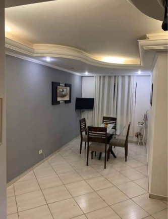 Imagem Apartamento à Venda, 128 m² em Vila São João - Sorocaba Imagem Apartamento à Venda, 128 m² em Vila São João - Sorocaba