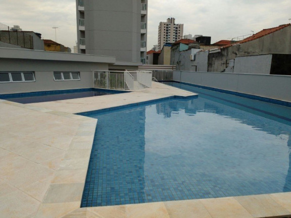 Imagem Apartamento com 2 Quartos à Venda, 68 m² em Ipiranga - São Paulo
