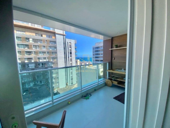 Imóvel com 1 Quarto à Venda, 42 m² em Barra - Salvador