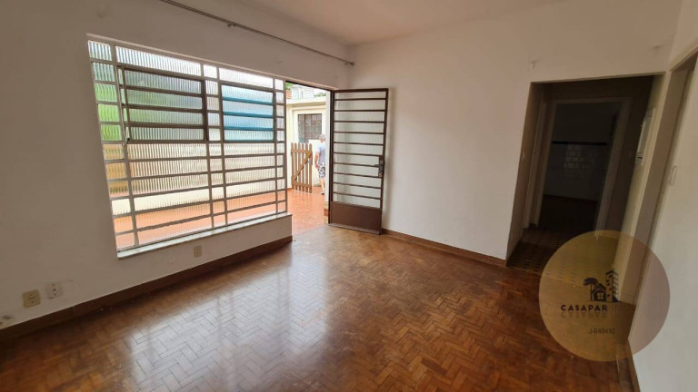 Casa com 2 Quartos à Venda, 120 m² em Barcelona - São Caetano Do Sul