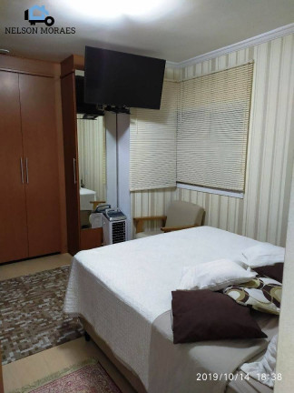 Imagem Apartamento com 3 Quartos à Venda, 134 m² em Rudge Ramos - São Bernardo Do Campo