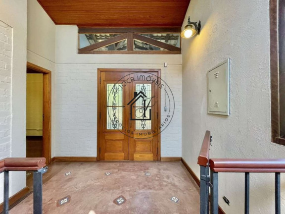 Imagem Casa de Condomínio com 4 Quartos à Venda, 1.107 m² em Altos De São Fernando - Jandira