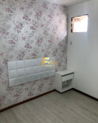 Imagem Imóvel com 2 Quartos à Venda, 60 m² em Jardim Camburi - Vitória Imagem Imóvel com 2 Quartos à Venda, 60 m² em Jardim Camburi - Vitória