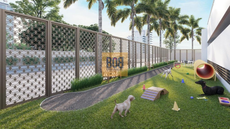 Imagem Apartamento com 3 Quartos à Venda, 97 m² em Centro - Jaboatão Dos Guararapes