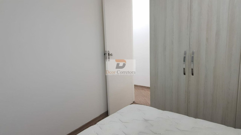 Imagem Apartamento com 2 Quartos à Venda, 63 m² em Centro  - Diadema