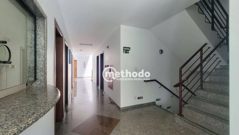 Imagem Edifício Residencial à Venda, 1.418 m² em Centro - Campinas Imagem Edifício Residencial à Venda, 1.418 m² em Centro - Campinas