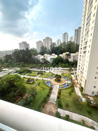 Imagem Imóvel com 3 Quartos à Venda, 124 m² em Vila Andrade - São Paulo