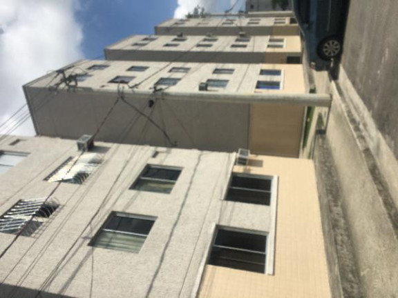 Apartamento com 2 Quartos à Venda, 27.953 m² em Santissimo - Rio De Janeiro