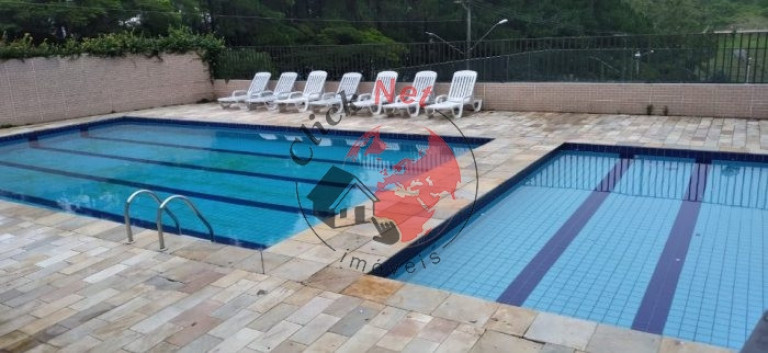 Imagem Apartamento com 2 Quartos à Venda, 48 m² em Santa Terezinha - São Bernardo Do Campo Imagem Apartamento com 2 Quartos à Venda, 48 m² em Santa Terezinha - São Bernardo Do Campo