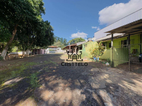 Imagem Terreno à Venda, 3.000 m² em Indústrias Leves - Londrina Imagem Terreno à Venda, 3.000 m² em Indústrias Leves - Londrina