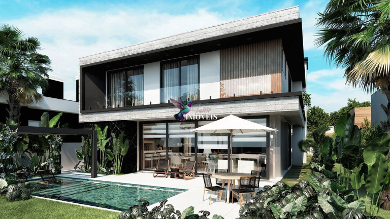 Imagem Casa de Condomínio com 5 Quartos à Venda, 403 m² em Morada Do Sol - Capão Da Canoa
