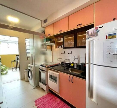 Imagem Apartamento com 2 Quartos à Venda, 78 m² em Parque Campolim - Sorocaba