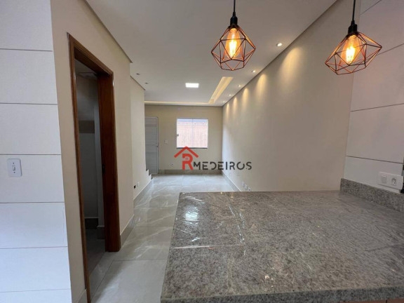 Imagem Sobrado com 2 Quartos à Venda, 65 m² em Canto Do Forte - Praia Grande Imagem Sobrado com 2 Quartos à Venda, 65 m² em Canto Do Forte - Praia Grande
