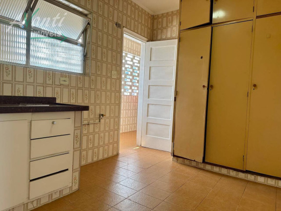 Imagem Apartamento com 3 Quartos à Venda, 134 m² em José Menino - Santos Imagem Apartamento com 3 Quartos à Venda, 134 m² em José Menino - Santos