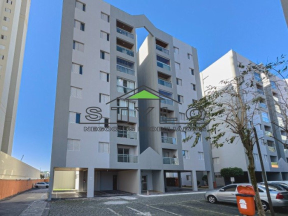 Imagem Apartamento com 3 Quartos à Venda, 64 m² em Dos Casa - São Bernardo Do Campo Imagem Apartamento com 3 Quartos à Venda, 64 m² em Dos Casa - São Bernardo Do Campo