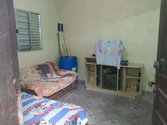 Imagem Casa com 1 Quarto à Venda, 95 m² em Jussara - Mongaguá Imagem Casa com 1 Quarto à Venda, 95 m² em Jussara - Mongaguá
