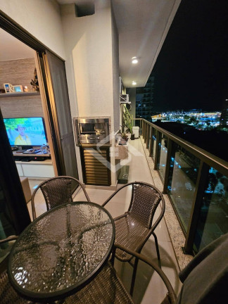 Imagem Apartamento com 2 Quartos à Venda, 67 m² em Barra Olímpica - Rio De Janeiro Imagem Apartamento com 2 Quartos à Venda, 67 m² em Barra Olímpica - Rio De Janeiro