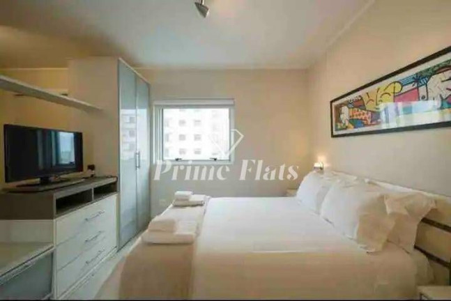 Imagem Apartamento com 1 Quarto à Venda, 32 m² em Pinheiros - São Paulo Imagem Apartamento com 1 Quarto à Venda, 32 m² em Pinheiros - São Paulo