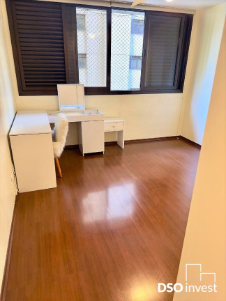 Imagem Apartamento com 3 Quartos à Venda,  em Jardim Paulistano - São Paulo