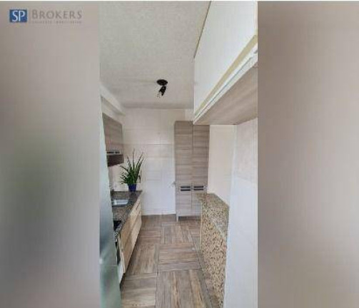 Imagem Apartamento com 2 Quartos à Venda, 48 m² em Ponte Preta - Campinas Imagem Apartamento com 2 Quartos à Venda, 48 m² em Ponte Preta - Campinas