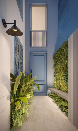 Imagem Apartamento com 2 Quartos à Venda, 59 m² em Leblon - Rio De Janeiro